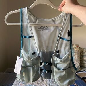 Nike Men's Running Vest NWT